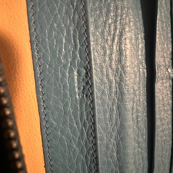 Chloe’ Long Wallet - Picture 14 of 15